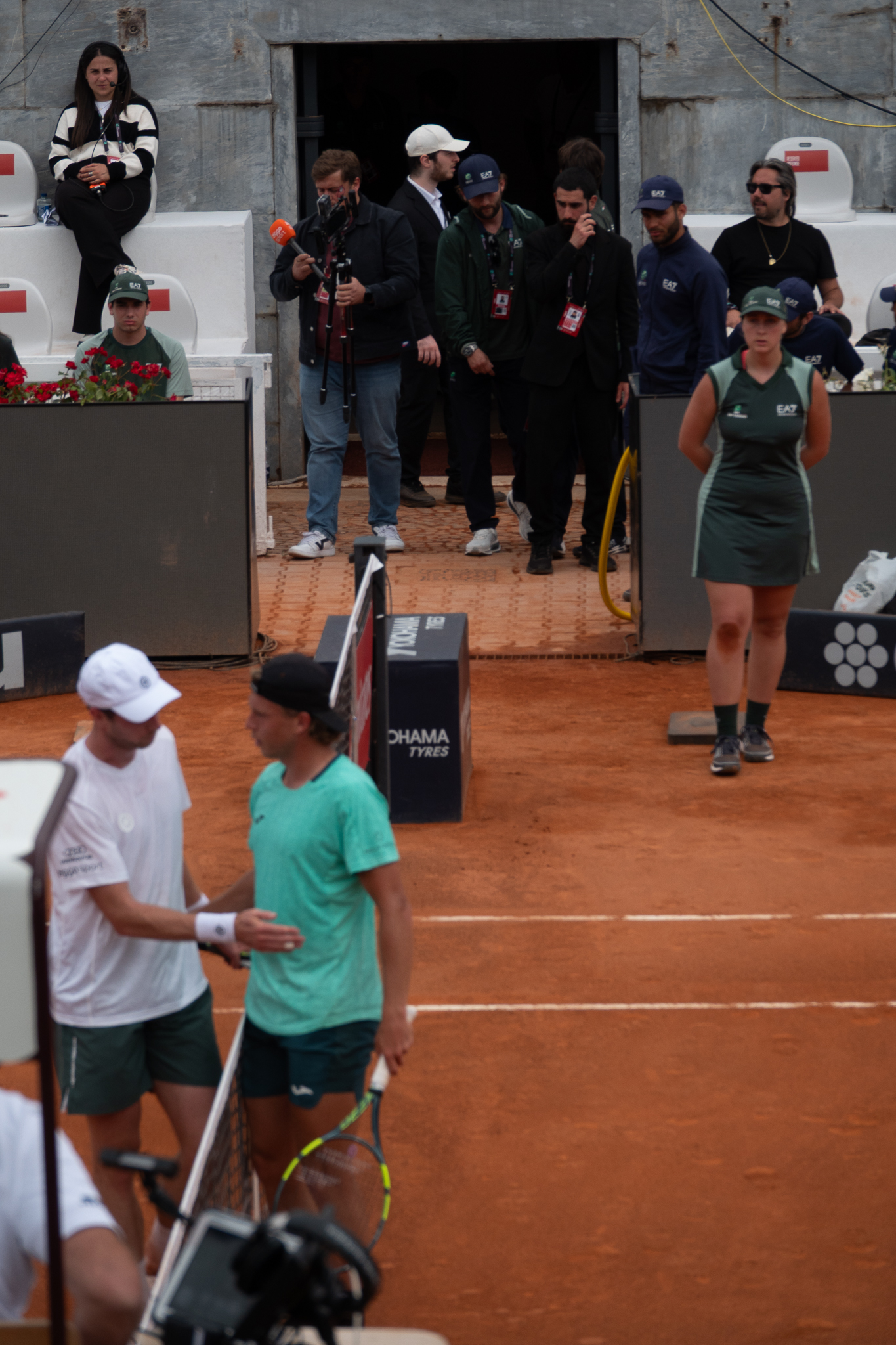 20260506   Rome Tennis   BvdZ   020